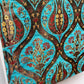 LARGE TOTE TAPESTRY BAG - DANAE