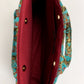 LARGE TOTE TAPESTRY BAG - DANAE