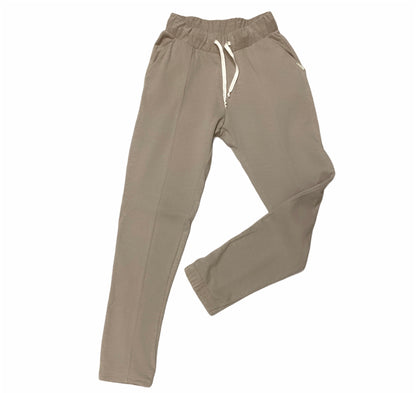 CASUAL PANT DRAWSTRING - ANETTA