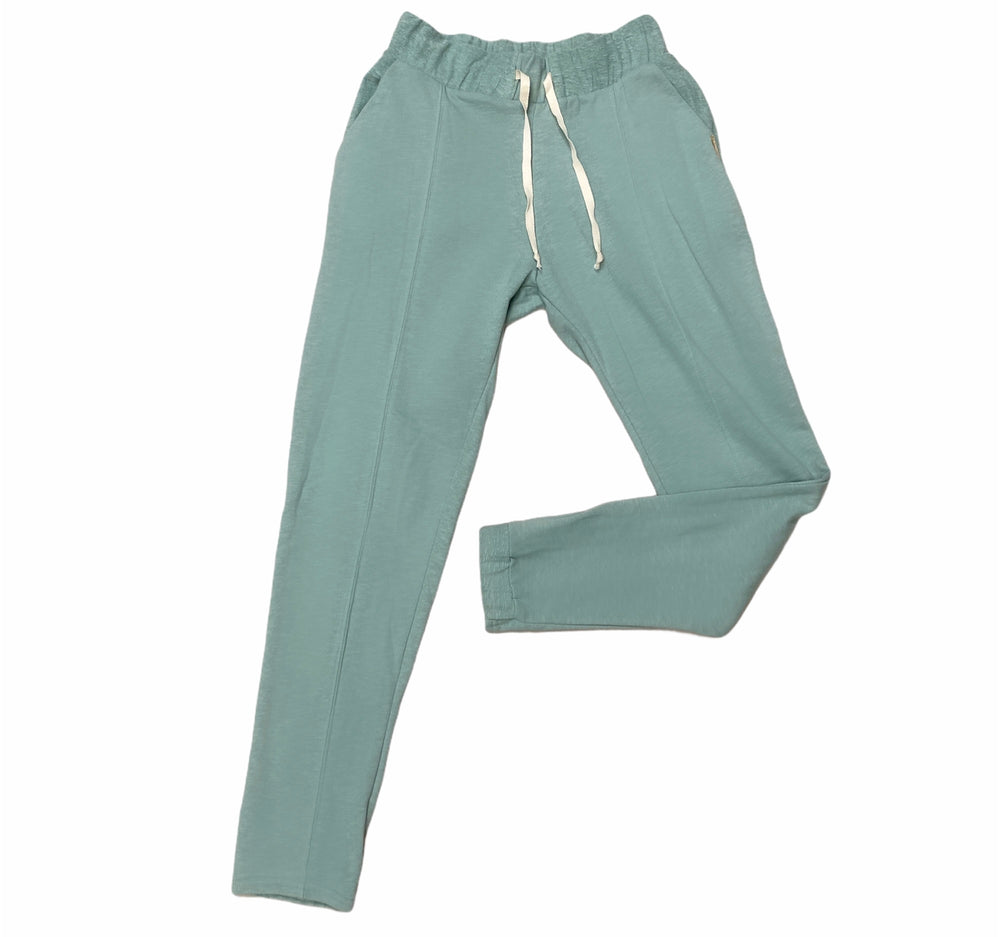 CASUAL PANT DRAWSTRING - ANETTA