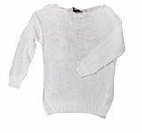 KNITTED SWEATER - MARGARET