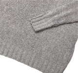 KNITTED SWEATER - MARGARET