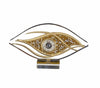 GLITTER EVIL EYE DECOR- AGISTRI