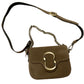 EDEN - SUEDE BAG