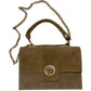 DION - SUEDE BAG