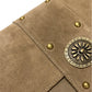DION - SUEDE BAG