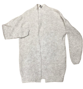 NEVEAH - KNITWEAR CARDIGAN LR0090