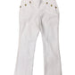 LIZA - PANTALON EN CUIR VÉGÉTALIEN LR1410