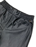 LAURA - VEGAN LEATHER PANT WR0680