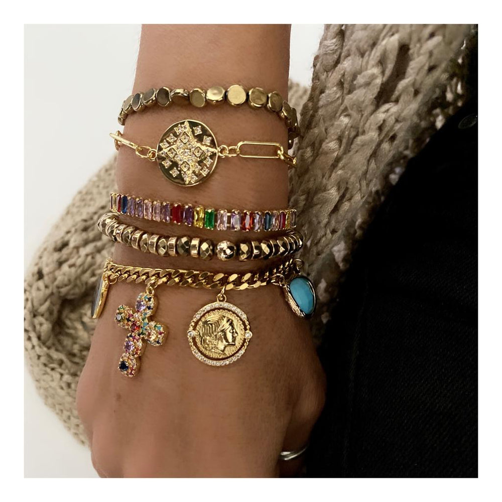 GIOVANNA - BRACELETS