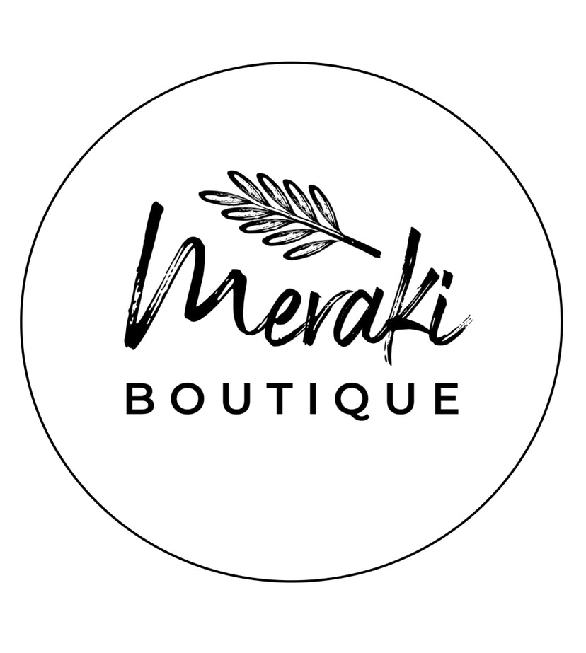 MERAKI BOUTIQUE GIFT CARD