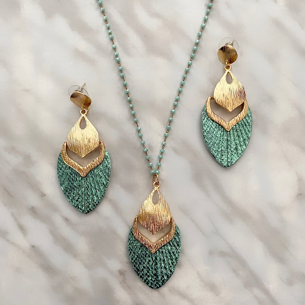 MERMAID STATEMENT SET