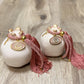 ROSA - CERAMIC POMEGRANATE