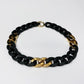 STATEMENT RUBBER NECKLACE